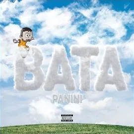 Panini — Вата — обложка